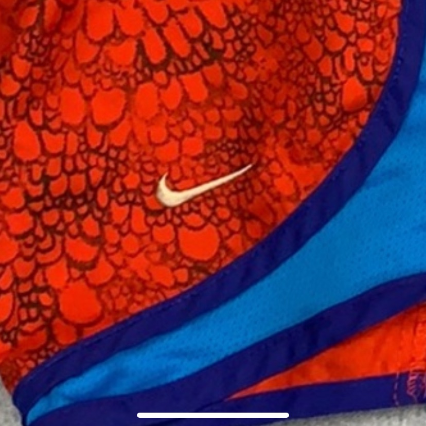 Athletic Items